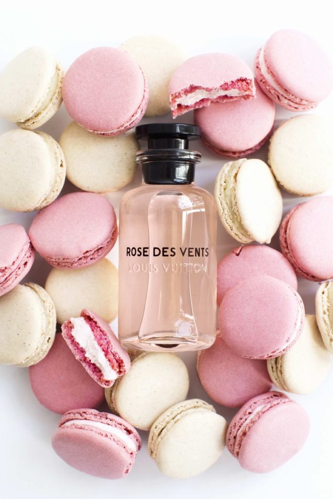 parfém Louis Vuitton